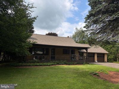 Property at 11990 Route 87, Dushore, PA