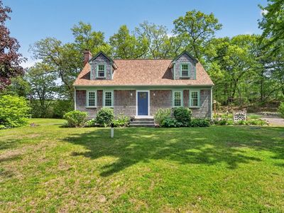 55 Lake Rd
