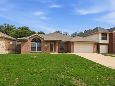 7525 Arbor Park Dr