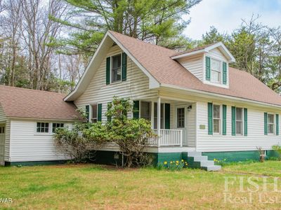 Property at 15263 Route 42, Muncy Valley, PA