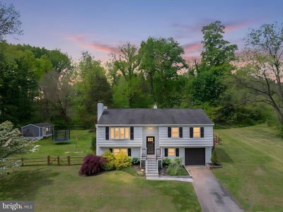 734 Skunk Hollow Rd