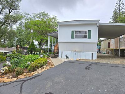 1281 Pleasant Valley Rd Space 25