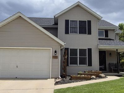 804 Banbury Dr