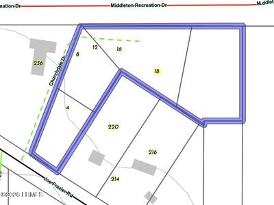 20 Churchdale Drive