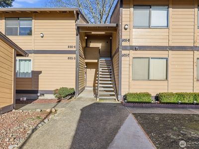 605 SE 121st Avenue #5