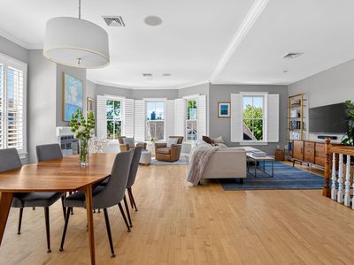 4 Mount Vernon Ave #Penthouse