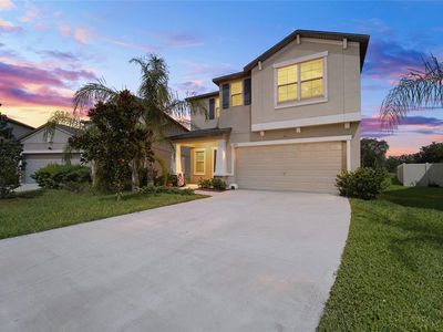 4513 ETERNAL PRINCE DRIVE
