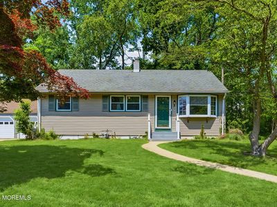 3 Willow Drive