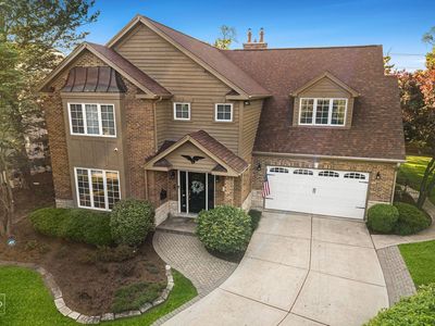 501 Wedgewood Ct