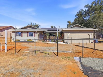 Property at 6696 Baldwin St, Valley Springs, CA