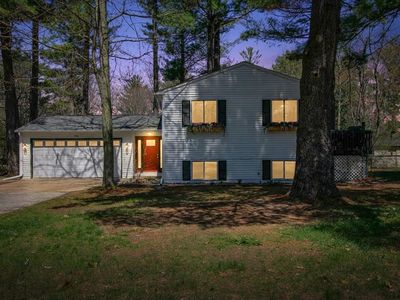 750 W Burns Rd
