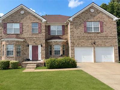 2701 Oakmont Way