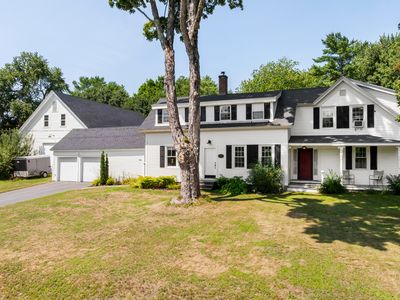 126 Summer Street