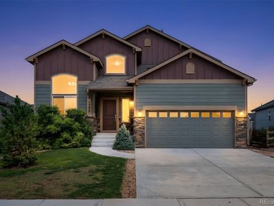 1390 Larimer Ridge Parkway