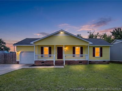 1407 Farwell Dr