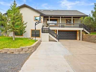 Property at 1421 N 36th Dr, Show Low, AZ