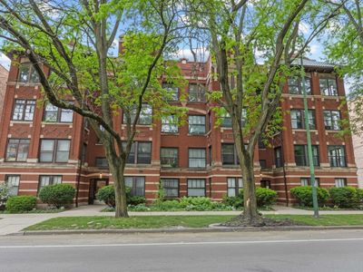 1223 E Hyde Park Blvd #3