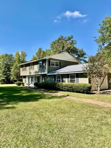 118 Magnolia St
