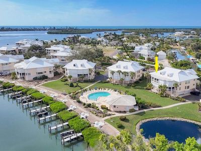 11000 Placida Rd UNIT 1604