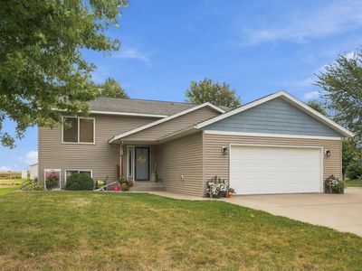 Property at 722 4th Ave NW, Melrose, MN