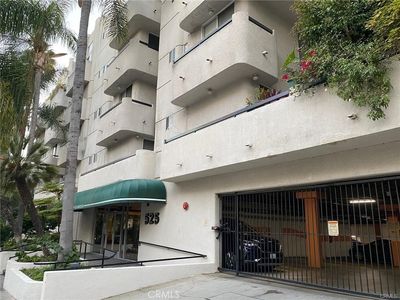 525 S Berendo St UNIT 308
