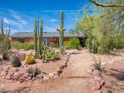 4045 N Camino De Lupo