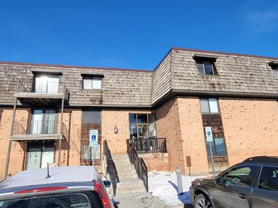 1 Oak Creek Dr APT 1308