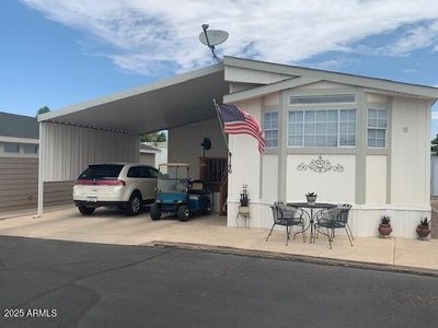 2528 E McKellips Rd #146