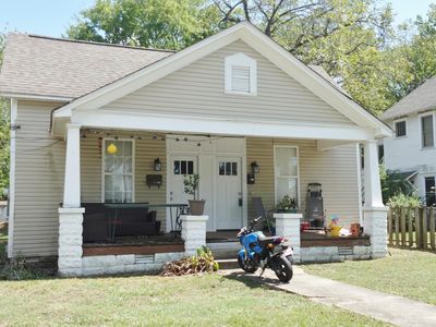 Property at 1030 Clifton St, Conway, AR