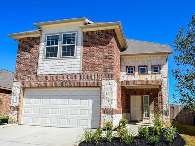 3550 Paganini Pl