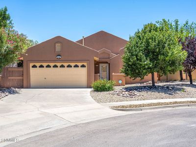 Property at 2264 San Felipe, Las Cruces, NM