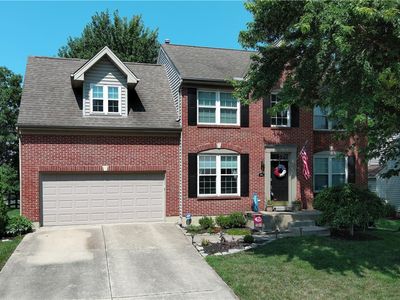 943 Balsam Wood Ln