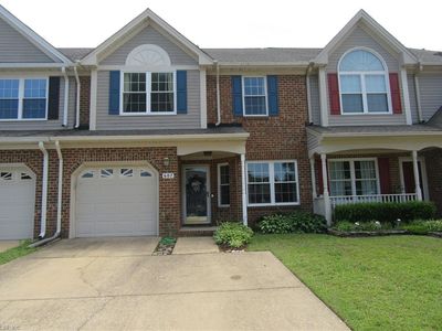 607 Windmill Point