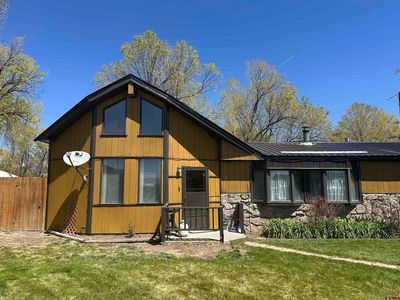 Property at 35 Mount Blanca Court, Monte Vista, CO