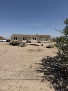 3806 E Busby Dr