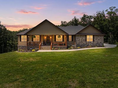 430 Gray Creek Rd