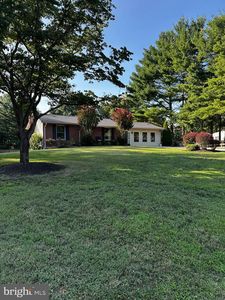4616 Warpath Dr