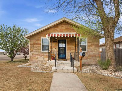 2700 Ames Ct