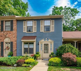 128 Dumbarton Hill Court