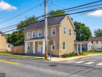 Property at 400 SE Front St, Milford, DE