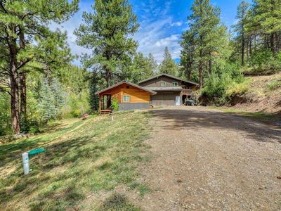 3601A Terry Robinson Road