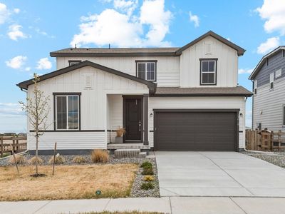 Property at 14680 Harvest Dr, Mead, CO