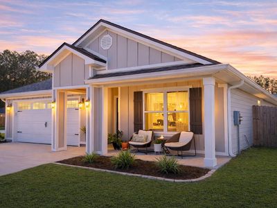 61 Planters Ridge Ln