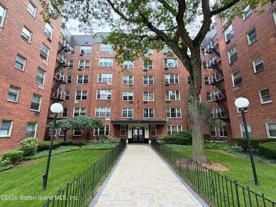 50 Fort Pl APT A5c