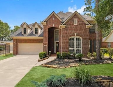 422 Spring Lakes Hvn