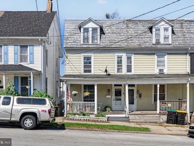122 N Franklin St