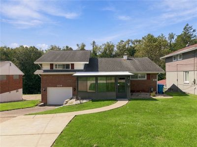 109 Dunbar Dr