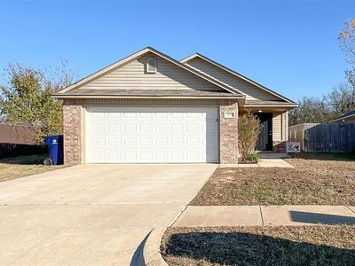 Property at 7802 Bennie Ter, Del City, OK