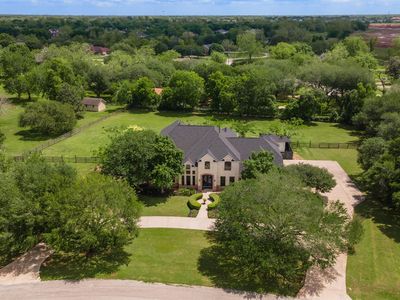 7118 Foster Creek Dr