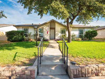 2211 Yewpon Dr